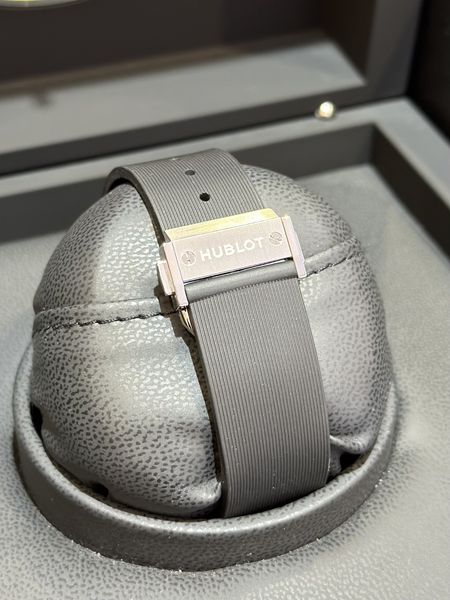 Hublot Classic Fusion 542.NX.2611.LR